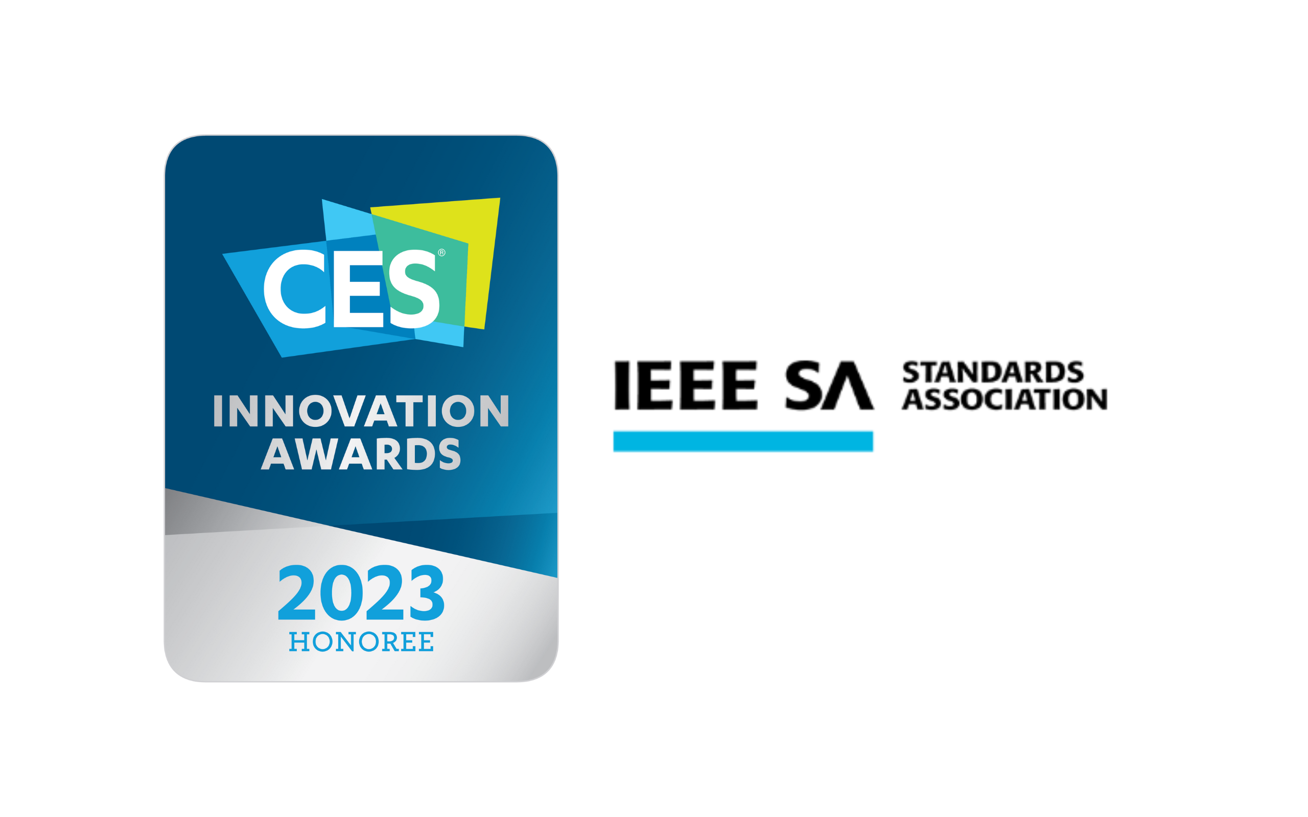 CES 2023 and IEEE SA