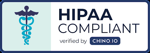 HIPAA Logo