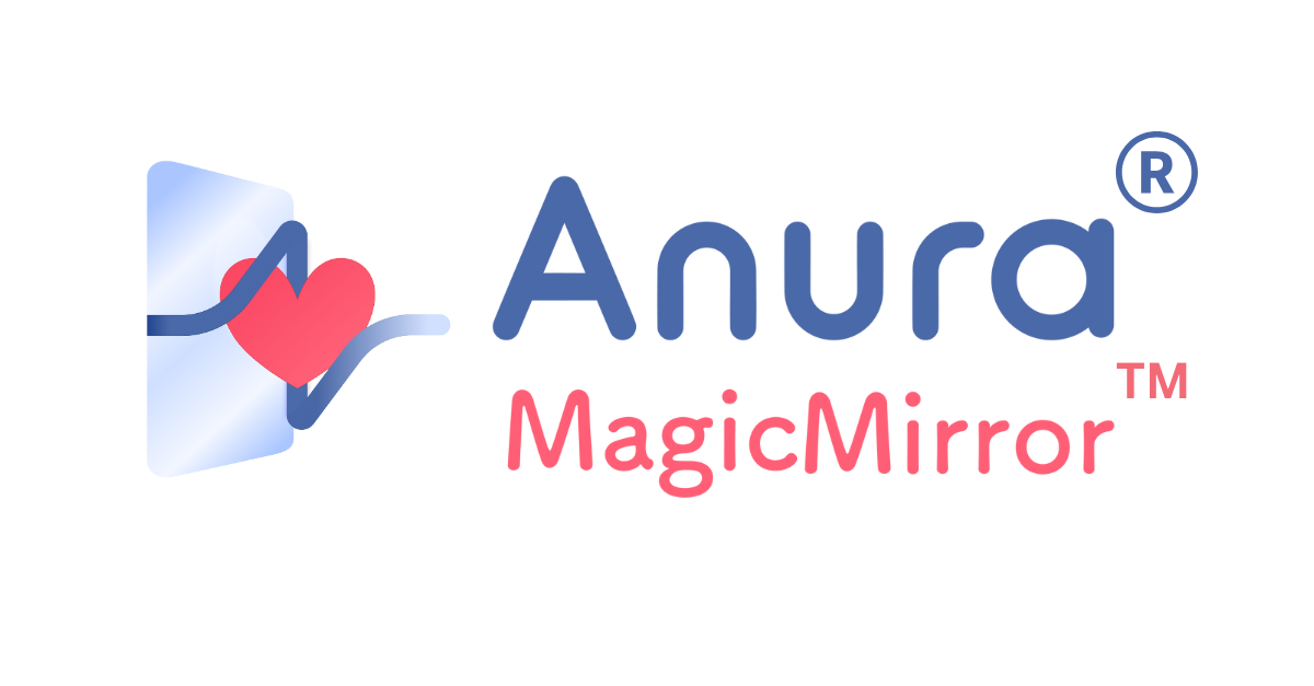 Anura® MagicMirror Anura® MagicMirror